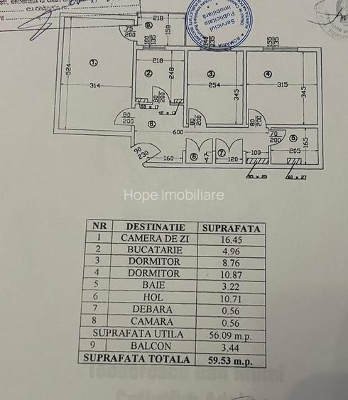 Bulevardul Basarabia - Metrou Costin Georgian - 2 camere , centrala proprie - 17