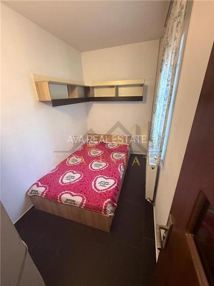 Apartament 2 camere | Et.2, 37 mp - Zona Dambovita - 9
