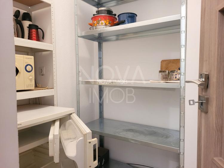 Apartament 2 camere, 9 Mai - Central - 4