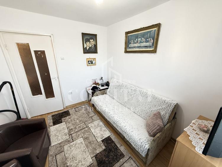 Apartament 3 camere | Etaj Intermediar | Zona străzii Mehedinți - 4