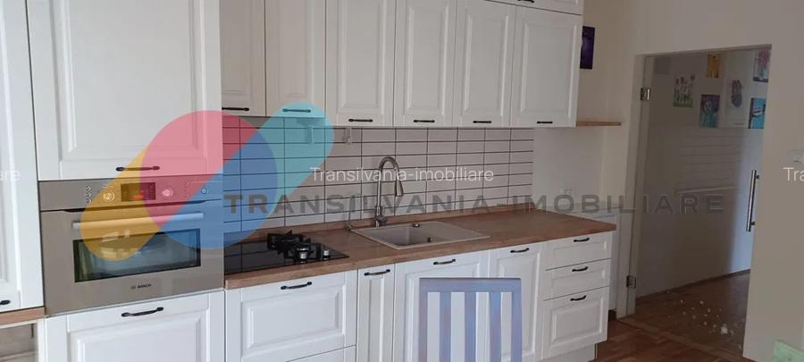 Duplex cu piscină și curte generoasă | Grigorescu – Str. Uliului | Garaj - 4