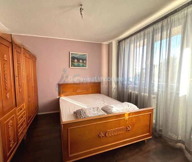 Apartament de vanzare in Oradea cu 4 camere, Splaiul Crișanei - 3