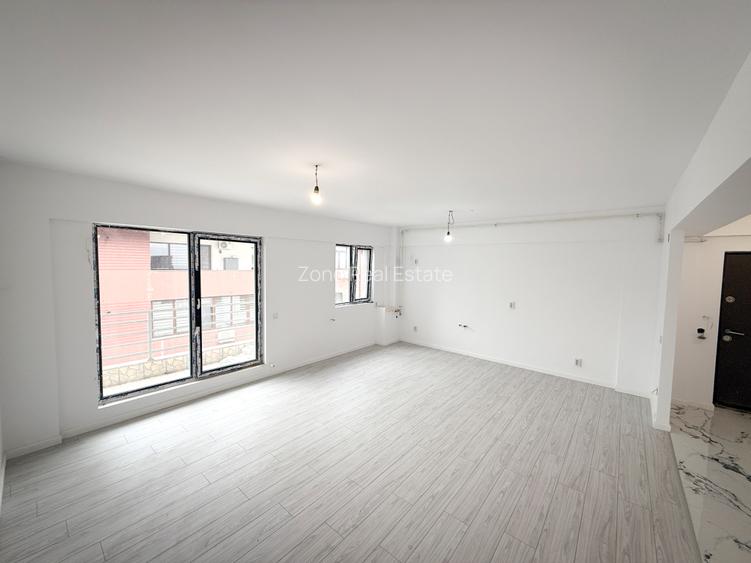 2 camere bloc boutique 2021 P+3 Prelungirea Ghencea, etaj 2, 62.50 mp utili, - 7