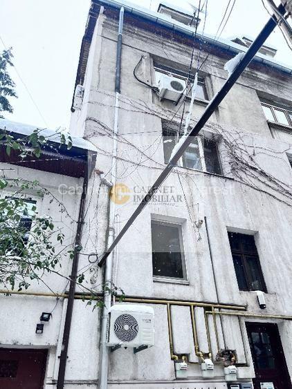 Garsoniera in vila I Cismigiu - Stirbei Voda I Parter inalt - 9
