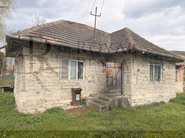 Comision 0! | Casă + teren generos | 2600 m² | Oportunitate unică - Faureni - 3