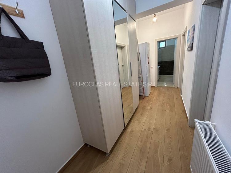 Studio Mamaia - zona Hotel Opera - 75.000 euro (E2) - 17