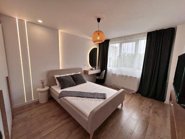 PROPRIETAR-Apartament 2 camere semidecomandat-Drumul Taberei-M. Romancierilor - 15