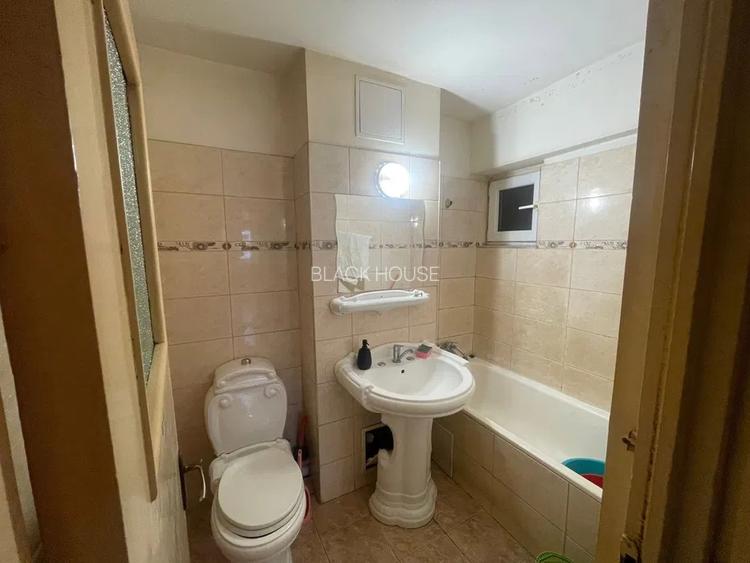 Apartament 3 camere, 2 bai, etaj intermediar, Piata Marasti - 6
