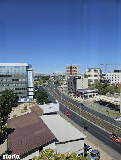 Garaoniera Boiler Lujerului- Petrache Poenaru - 5