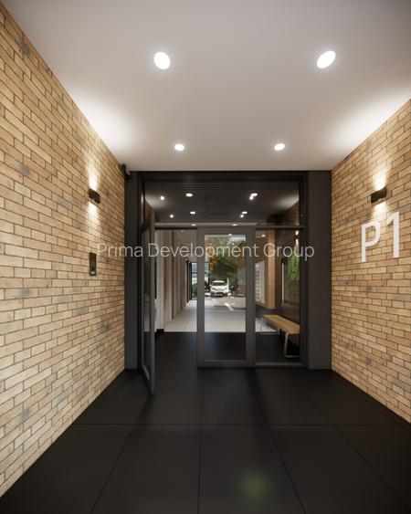 Apartament 3 camere | High-End | Finisat | Tip Berlin | Prima Green Nufarul - 19