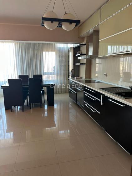 Închiriez apartament 2 camere decomandat | Complex Rezidențial Teuri | Lift - 2