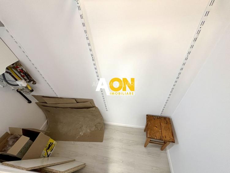 1/3 Triplex, 3 Camere, Zona Nazareth Illit - 22