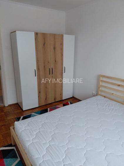 Apartament 2 camere – Bulevardul Basarabiei colț cu Câmpia Libertății - 4
