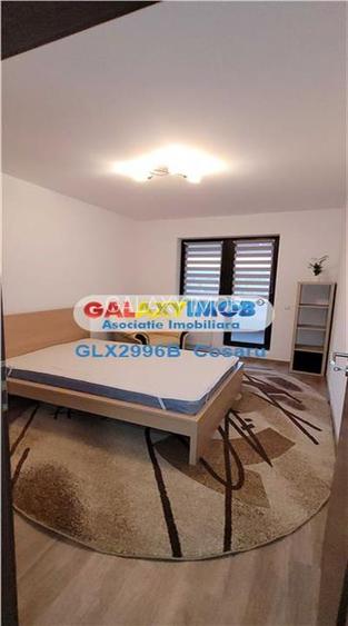 INCHIRIEZ APARTAMENT 2 CAMERE RAHOVA SALAJ DREAM RESIDENCE - 2