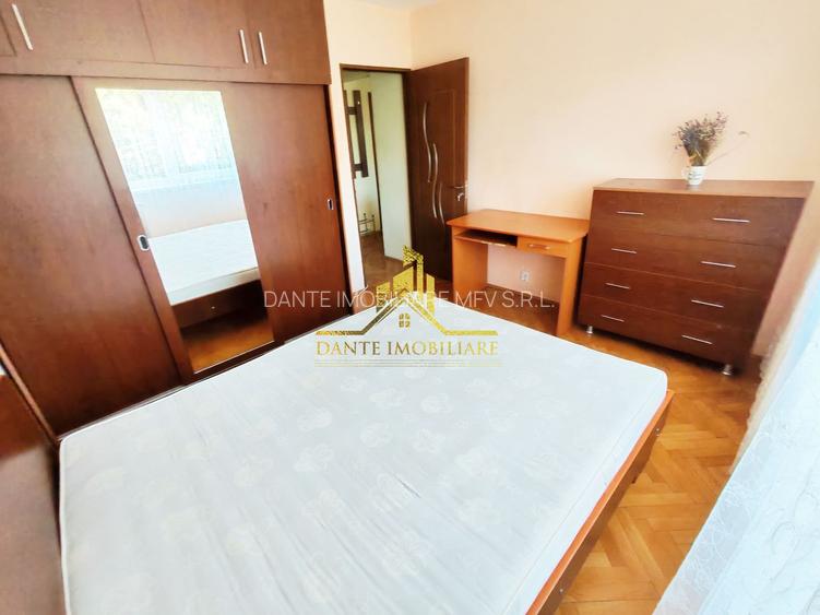 2 camere, decomandat, mobilat modern, Zorilor, Observatorului - 4