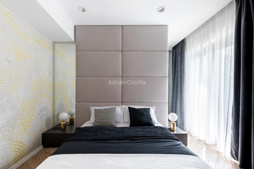 Vila premium in Floreasca | 3 unitati independente | Parc Verdi - 13