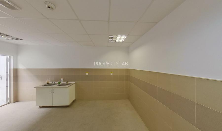 Hală industrială 856 mp la autostrada A1 - 7