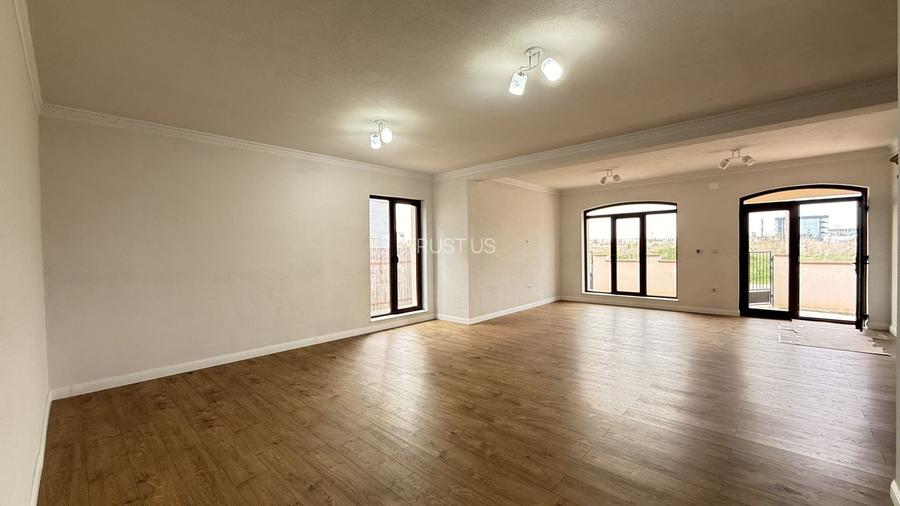 Comision 0% Casă individuală premium  Ghiroda | 160 mp utili |Teren 600 mp utili - 15