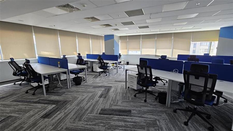 Inchiriere birouri, Olympia Tower - de la 197 mp - 11