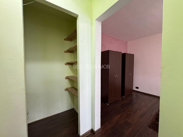 FARA COMISION! Tatarasi, Dispecer - Apartament 2 camere, amenajat, fara risc - 14