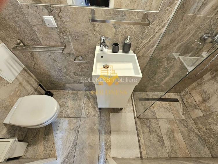 Studio tip loft, UltraCentral, Piața Muzeului, Piața Mihai Viteazul - 7