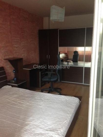 Inchiriere apartament 3 camere in bloc nou in Gheorgheni- strada Alverna - 12