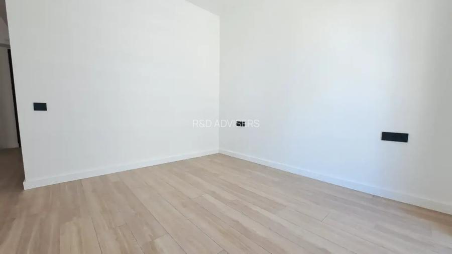 Studio cu mutare imediata finisaje premium Theodor Pallady - 7