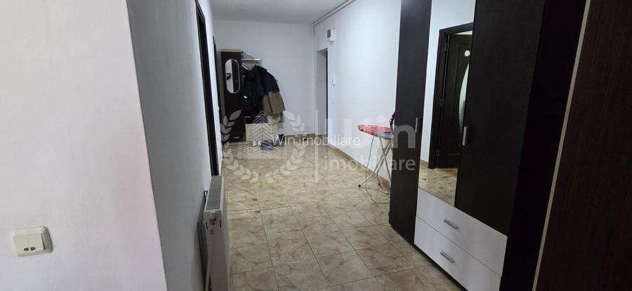 Apartament 3 camere 78mp | Bloc nou | Etaj 1 | Zona Iulius Gheorgheni - 6