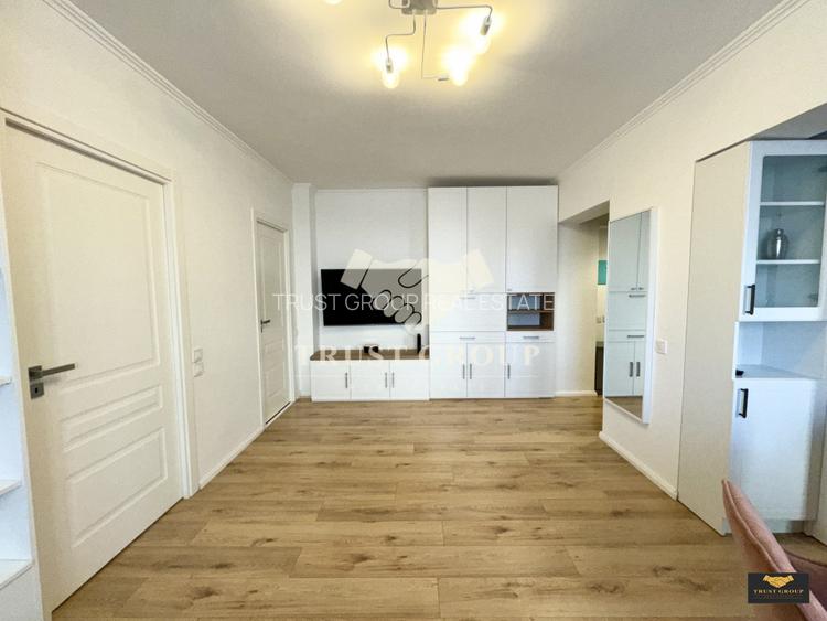 Apartament 2 camere Calea Victoriei | complet mobilat si utilat | boxa  - 5