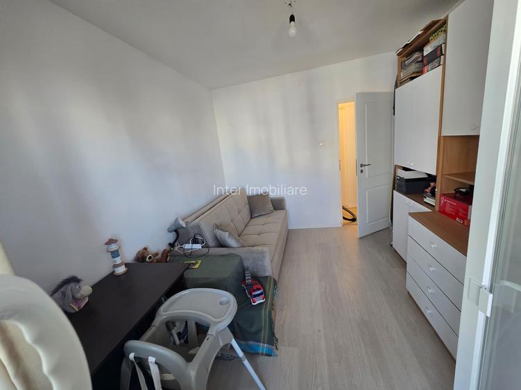 Apartament 3 camere decomandat zona CUG, 78 mp COD : 161766 - 4