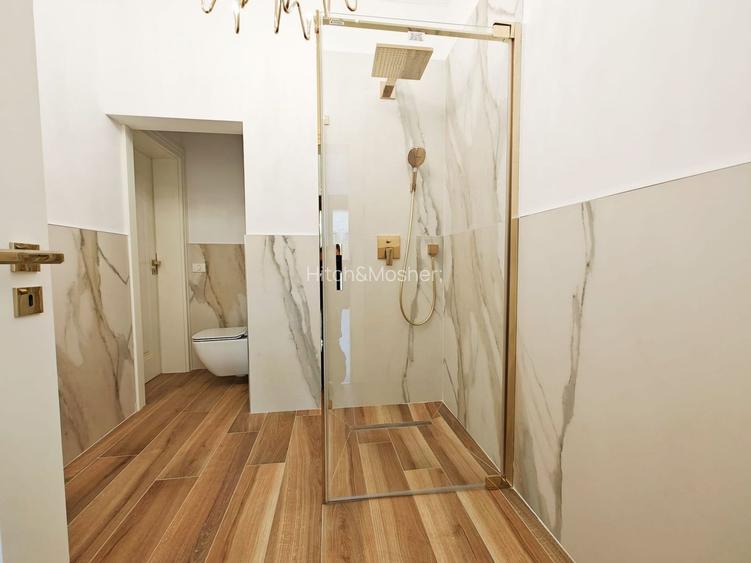 Apartament complet renovat - Piata Sinaia - 12