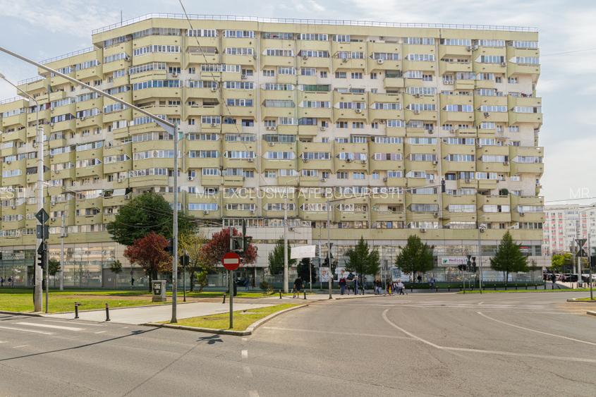 4 Camere | Renovat | Design Modern | Priveliste Deosebita - 21