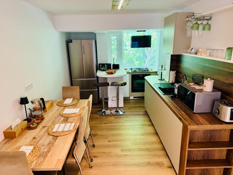 Apartament corporate premium, 3 camere, 71 mp, Str. Putnei – Calea București - 10