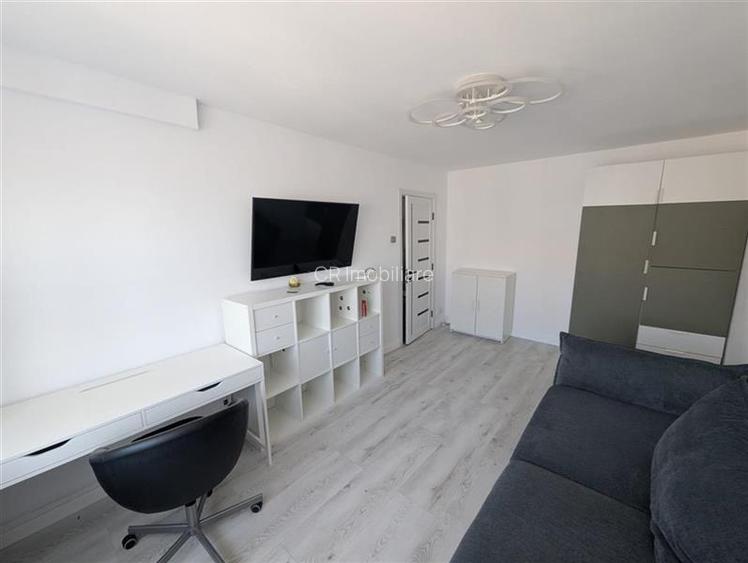 Inchiriere apartament 2 camere Renovat 1 Decembrie - 10