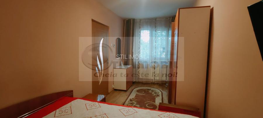 2 CAM TATARASI, FARA RISC, MOBILAT, ETAJ INTERMEDIAR, MUTARE IMEDIATA - 4