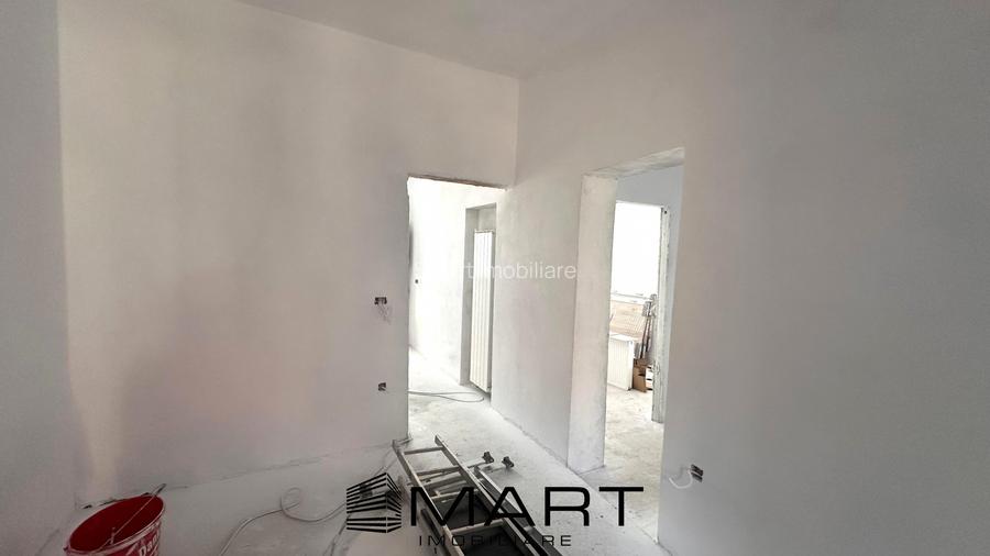 Apartament la casa zona Piata Cluj - 5