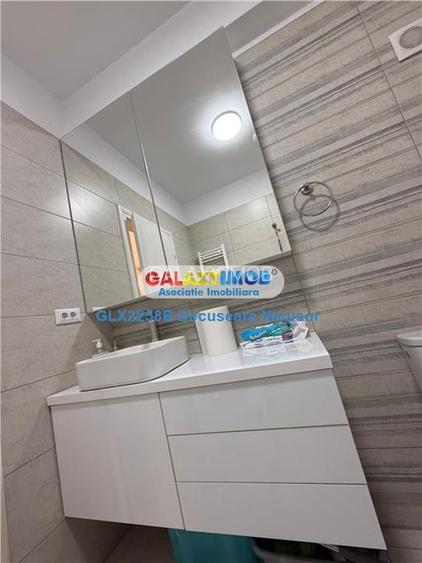 Apartament 2 camere mobilat utilat in Militari Residence, 81.900 euro - 11