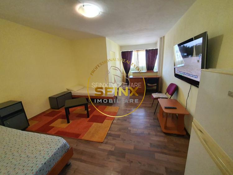 Garsonieră Iancului/ Elev Stefanescu/ etaj 7/ bloc 1979/ renovata - 3