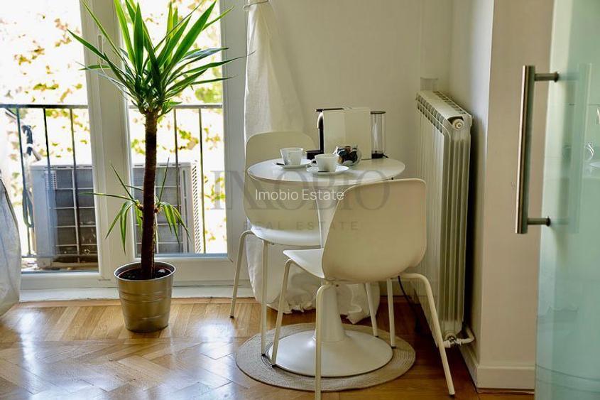 Apartament 2 camere de vânzare – Floreasca | Ideal investiție Airbnb - 2