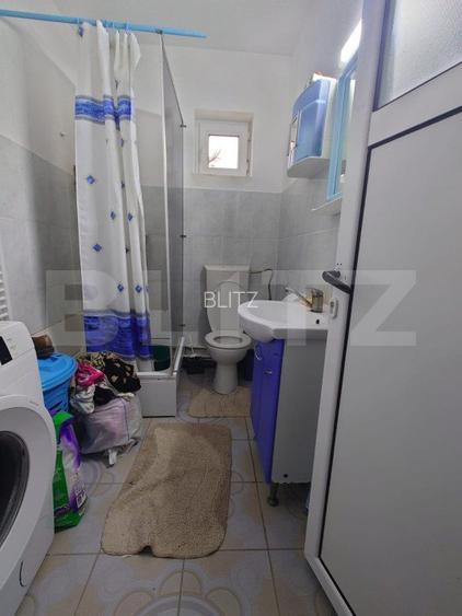 Vila individuala 200 mp si curte de 600 mp in zona Manta Rosie - 9