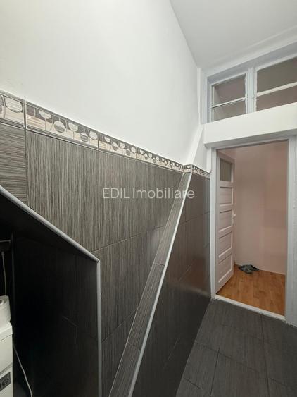 Casa lipita 4 cam, mobilata, 2 bai, parcare, beci, 112mp, zona stadion CFR - 7