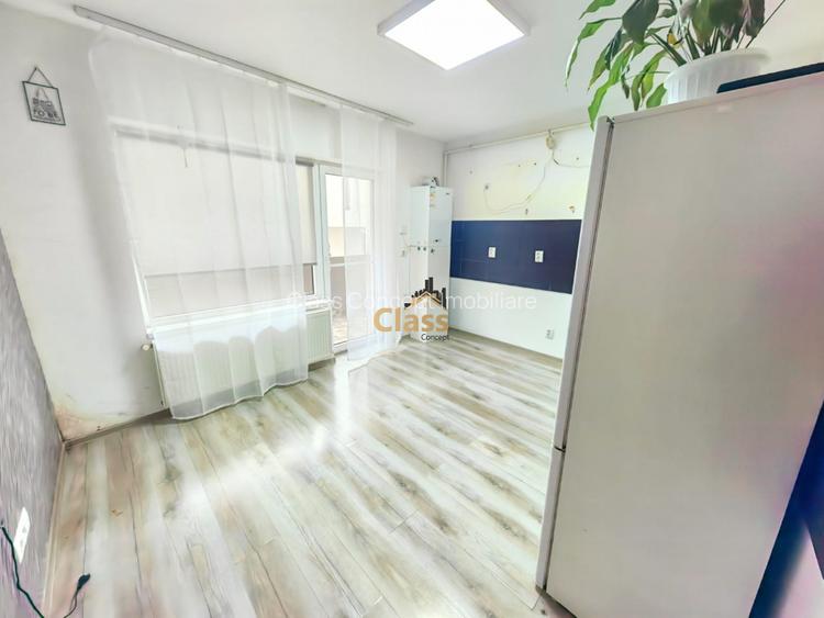 Apartament 2 camere | Parcare + Terasa | 52 mpu | Urusagului Floresti - 3