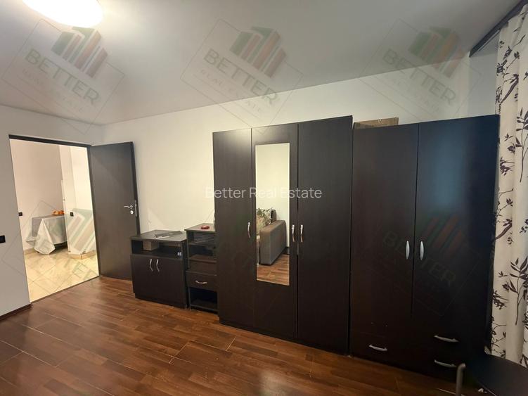 De vânzare Apartament decomandat – Lujerului | 7 min metrou - 5