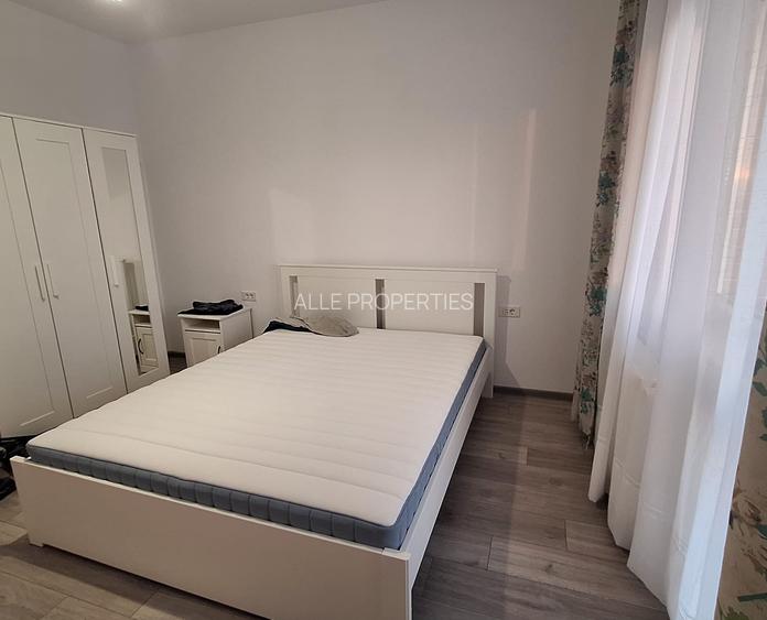 Închiriere apartament cu două camere Grand Kristal - 4