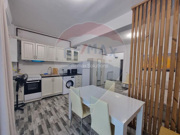 Studio de vânzare cu parcare inclusa în Mamaia Sat Constanta - 2