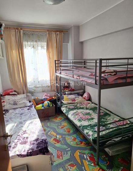 Vanzare apartament 3 camere Drumul Taberei - 3