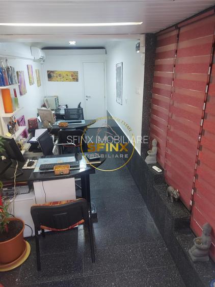 Spatiu comercial | Centru Vechi | 20mp - 4