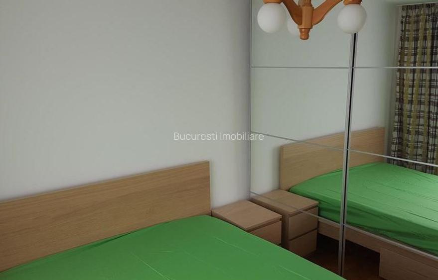 Apartament 3 Camere,Obor,Calea Mosilor,bl.1982,reabilitat,Amenajat,mobilat - 5
