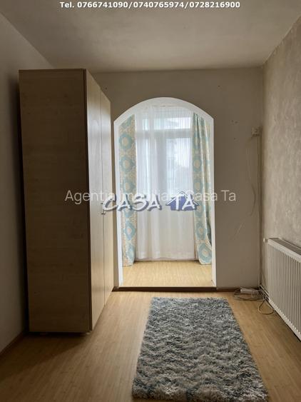 Apartament 3 Camere, Etaj 1, Strada Aleea Plopilor - 6