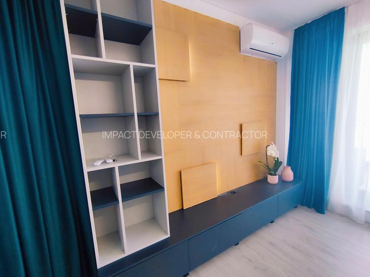 Apartament  3 camere Baneasa Direct Dezvoltator - 5